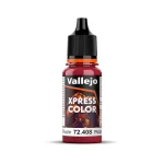 Végkiárusítás Game Color - Cardinal Purple 18 ml