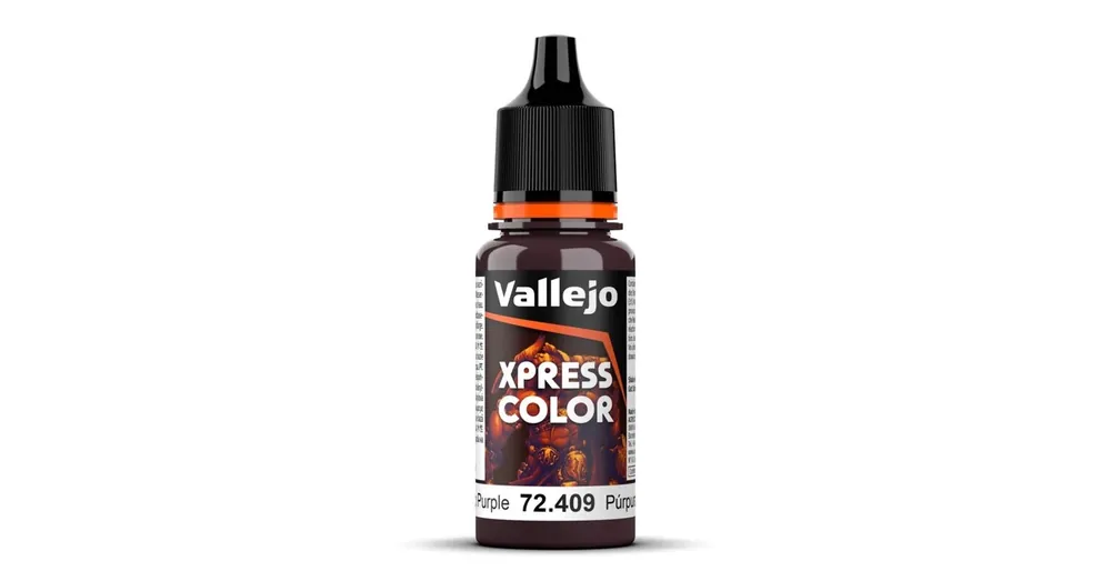 Népszerű Game Color - Deep Purple 18 ml