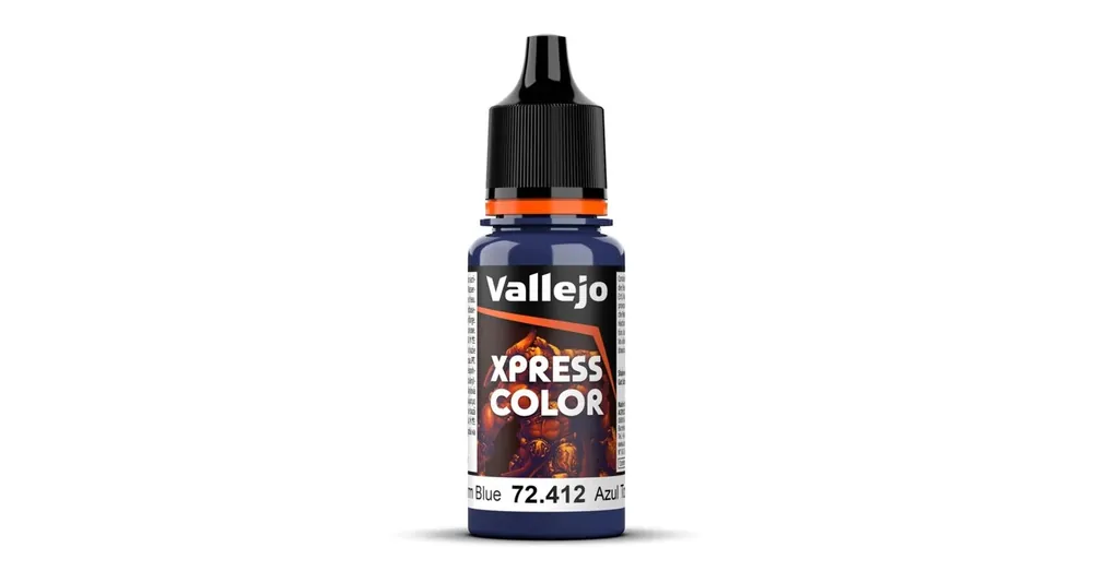 Game Color - Storm Blue 18 ml Ajánlat