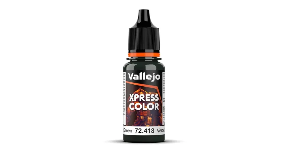Game Color - Lizard Green 18 ml Árcsökkenés