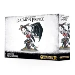 Daemon Prince minifigura Prémium
