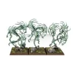 Expressz kézbesítés Nighthaunt Spirit Hosts minifigurák