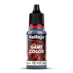 Árcsökkenés Game Color - Elfic Blue 18 ml