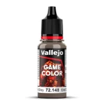 Újdonság Game Color - Warm Grey 18 ml