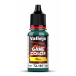 Vedd meg most Game Color - Fluorescent Cold Green 18 ml