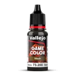 Game Color - Sepia Wash 18 ml Akciós ár
