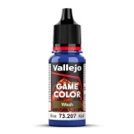 Game Color - Blue Wash 18 ml Végkiárusítás