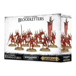 Olcsó Daemons of Khorne Blodletters minifigurák