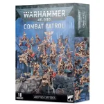 Warhammer 40000 Combat Patrol Adeptus Custodes minifigurák Árengedmény