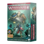 Warhammer 40000 Underworlds kezdőkészlet angol nyelvű Nézd meg most