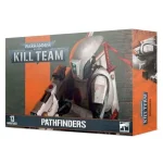 Warhammer 40000 Kill Team Pathfinders minifigurák Rendeld meg most