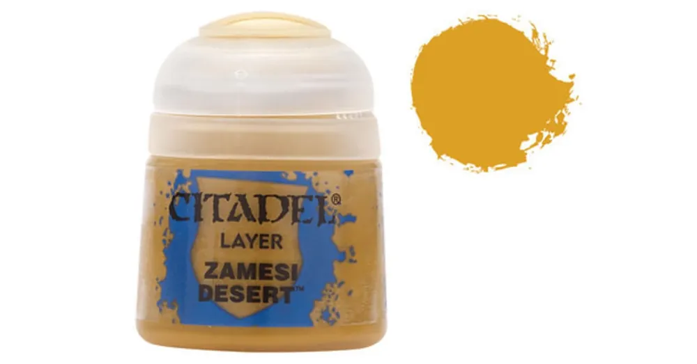 Szuper akció Citadel festék Base Zanduri Dust 12 ml