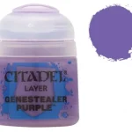 Vedd meg online Citadel festék Layer Genestealer purple 12 ml