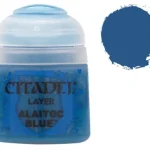 Citadel festék Layer Alaitoc blue 12 ml Bestseller