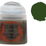 Citadel festék Base Castellan green 12 ml Exkluzív ajánlat