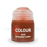 Citadel festék Base Catachan flesh 12 ml Exkluzív ajánlat