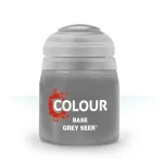 Exkluzív ajánlat Citadel festék Base Grey Seer 12 ml
