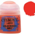 Citadel festék Layer Wild Rider red 12 ml Nézd meg most