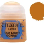 Szuper ajánlat Citadel festék Layer Tau light ochre 12 ml
