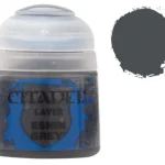 Citadel festék Layer Eshin grey 12 ml Népszerű