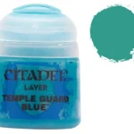 Citadel festék Layer Temple guard blue 12 ml Ajánlat