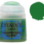 Citadel festék Layer Warpstone glow 12 ml Outlet