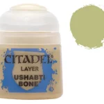 Vedd meg online Citadel festék Layer Ushabti bone 12 ml