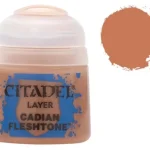 Citadel festék Layer Cadian fleshtone 12 ml Gyors kiszállítás