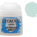 Citadel festék Layer Ulthaun grey 12 ml Azonnal elérhető