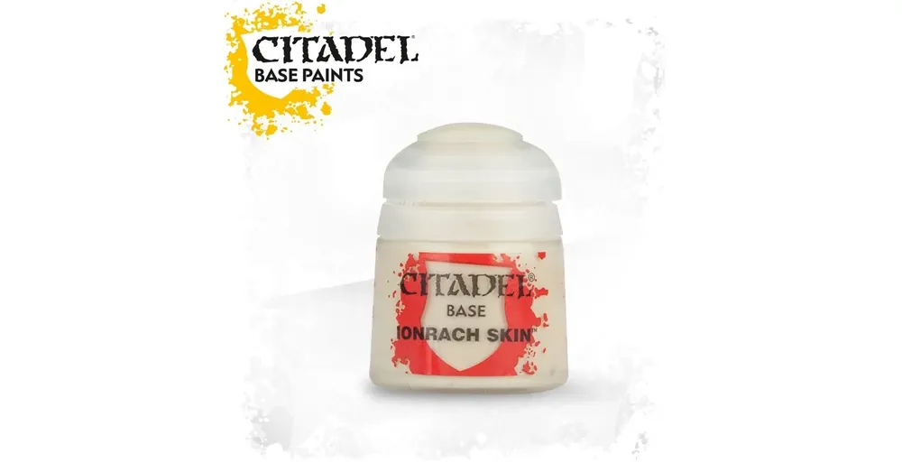 Citadel festék Base Ionarch skin 12 ml Prémium