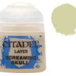 Kedvezmény Citadel festék Layer Screaming skull 12 ml