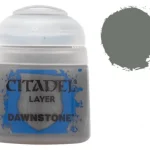 Akció Citadel festék Layer Administratum grey 12 ml