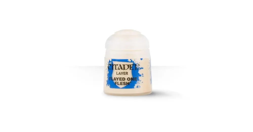 Citadel festék Layer Flayed one flesh 12 ml Azonnal elérhető