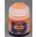 Citadel festék Layer Lugganath orange 12 ml Olcsó