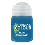 Szuper ajánlat Citadel festék Shade Tyran blue 18 ml