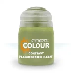 Azonnali szállítás Citadel festék Contrast Plaguebearer flesh 18 ml