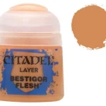Csak ma Citadel festék Layer Begstigor flesh 12 ml