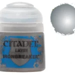 Vedd meg most Citadel festék Layer Ironbreaker 12 ml