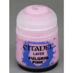 Nézd meg most Citadel festék Layer Fulgrim pink 12 ml