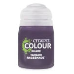 Bestseller Citadel festék Shade Targor Rageshade 18 ml