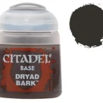 Citadel festék Base Dryad bark 12 ml Azonnali szállítás