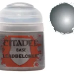 Citadel festék Base Leadbelcher 12 ml Korlátozott ajánlat