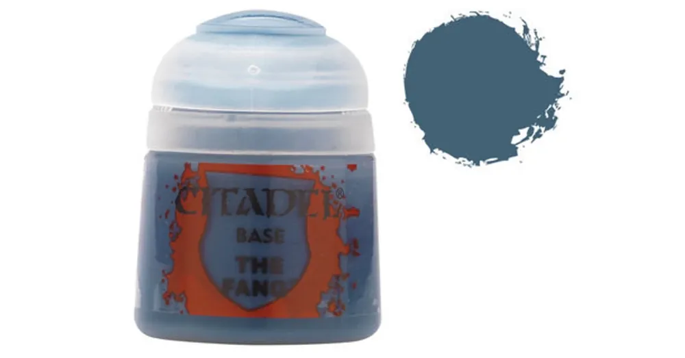 Vedd meg most Citadel festék Base The fang 12 ml