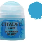 Legkelendőbb Citadel festék Layer Lothern blue 12 ml