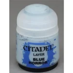 Citadel festék Layer Blue horror 12 ml Akció