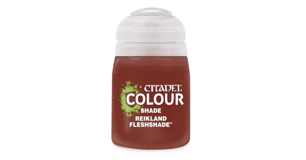 Rendeld meg most Citadel festék Shade Raikland fleshshade 18 ml