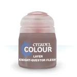 Citadel festék Layer Knight-Questor flesh 12 ml Végkiárusítás