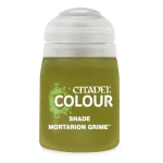 Citadel festék Shade Mortarion Grime 18 ml Expressz szállítás