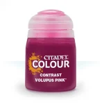 Citadel festék Contrast Volupus pink 18 ml Alacsony ár