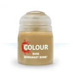 Citadel festék Base Morghast bone 12 ml Népszerű